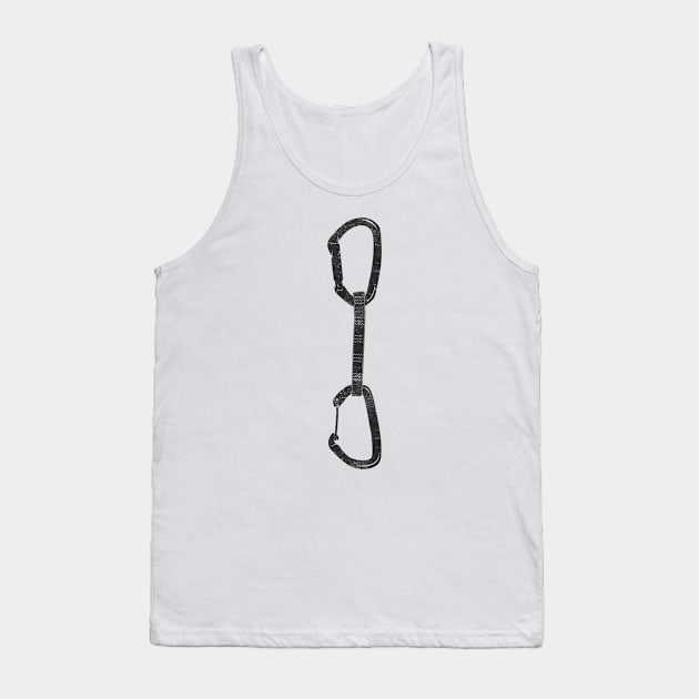 Quick Draw Tank Top by TheWanderingFools